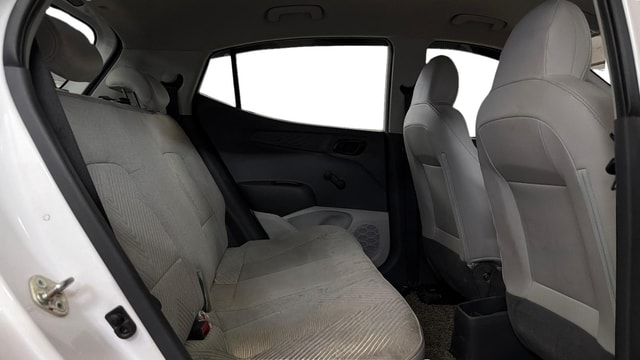 View Hyundai Grand i10 Nios Image 33 Used Hyundai Grand i10 Nios Image 33