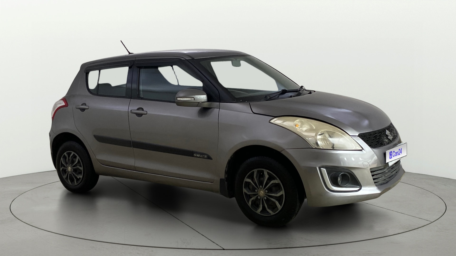 View 2017 Maruti Suzuki 1000 Base Variant Image 13 Used 2017 Maruti Suzuki 1000 Base Variant Image 13