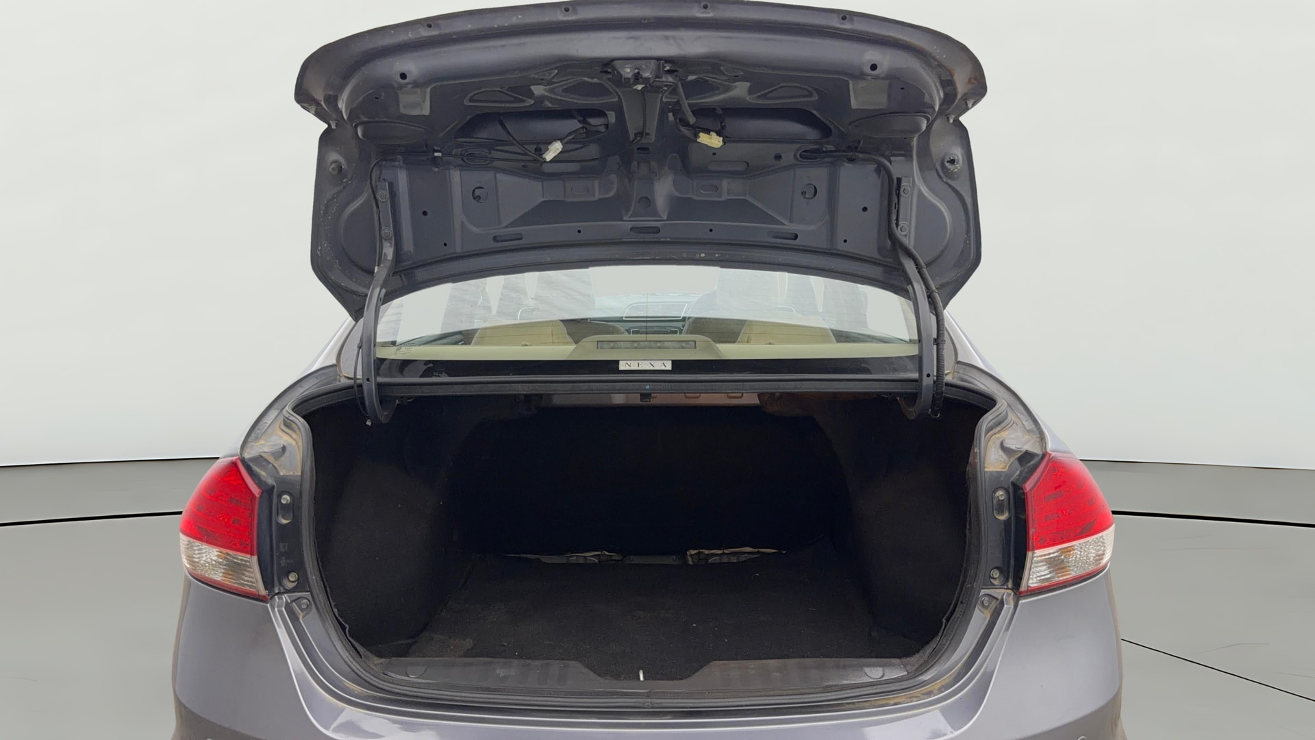 View 2018 Maruti Suzuki 1000 Base Variant Image 38 Used 2018 Maruti Suzuki 1000 Base Variant Image 38