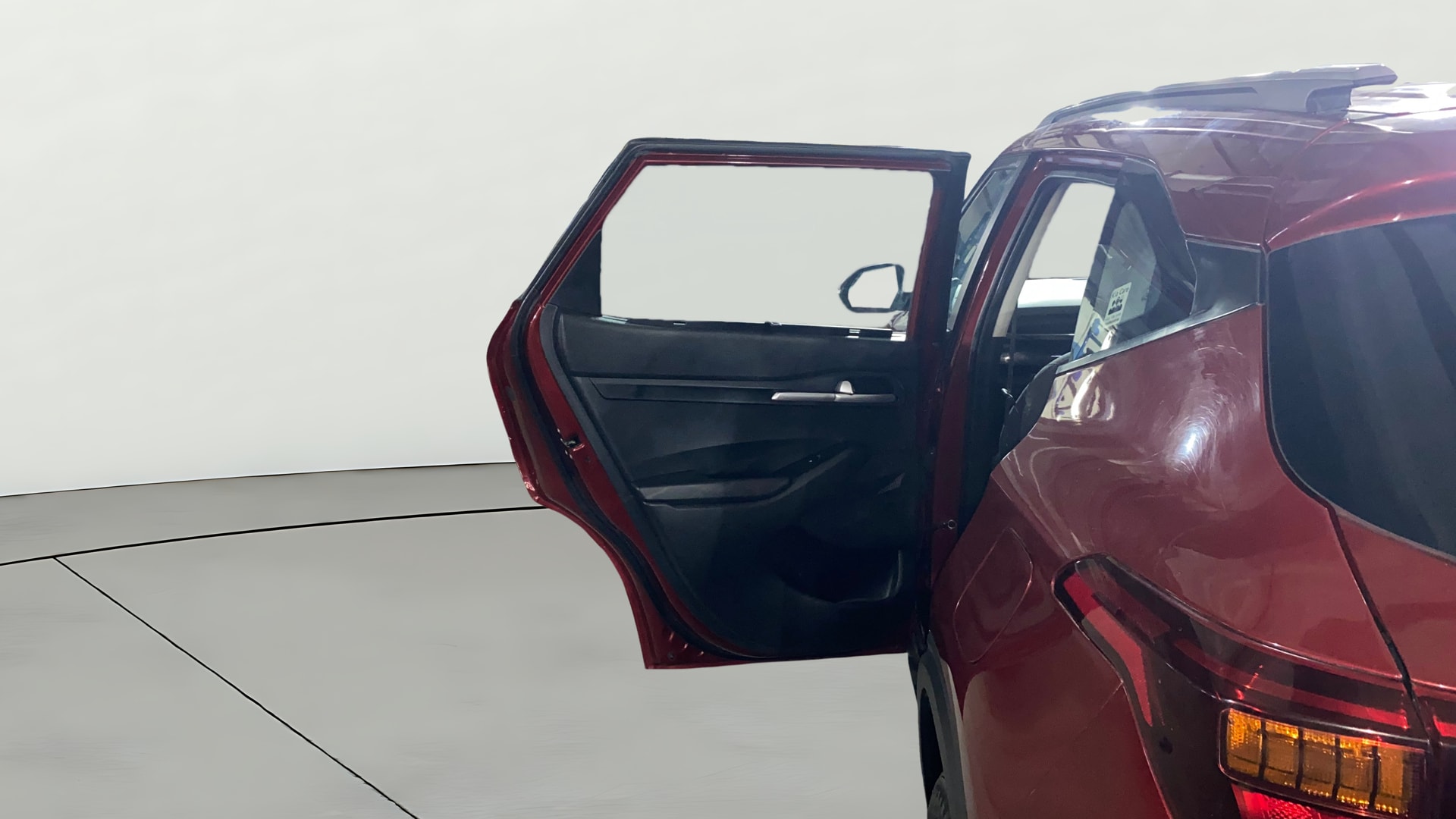 View 2022 Kia Seltos HTK Plus AT Diesel Image 23 Used 2022 Kia Seltos HTK Plus AT Diesel Image 23