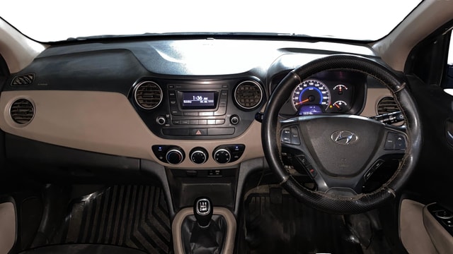 View Hyundai Grand i10 Image 15 Used Hyundai Grand i10 Image 15