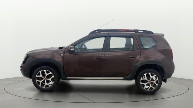 View Renault Duster Image 5 Used Renault Duster Image 5