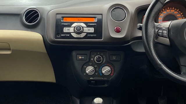 View Honda Brio Image 17 Used Honda Brio Image 17