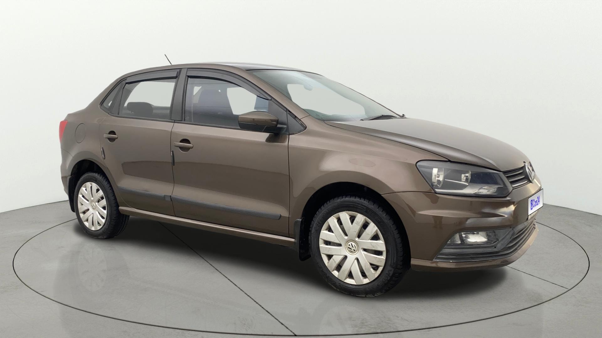 View 2017 Volkswagen Ameo 1.2L MPI Petrol Comfortline Image 36 Used 2017 Volkswagen Ameo 1.2L MPI Petrol Comfortline Image 36