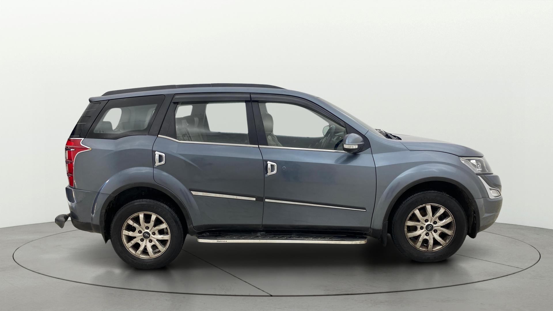 Used 2016 Mahindra XUV500 Used 2016 Mahindra XUV500