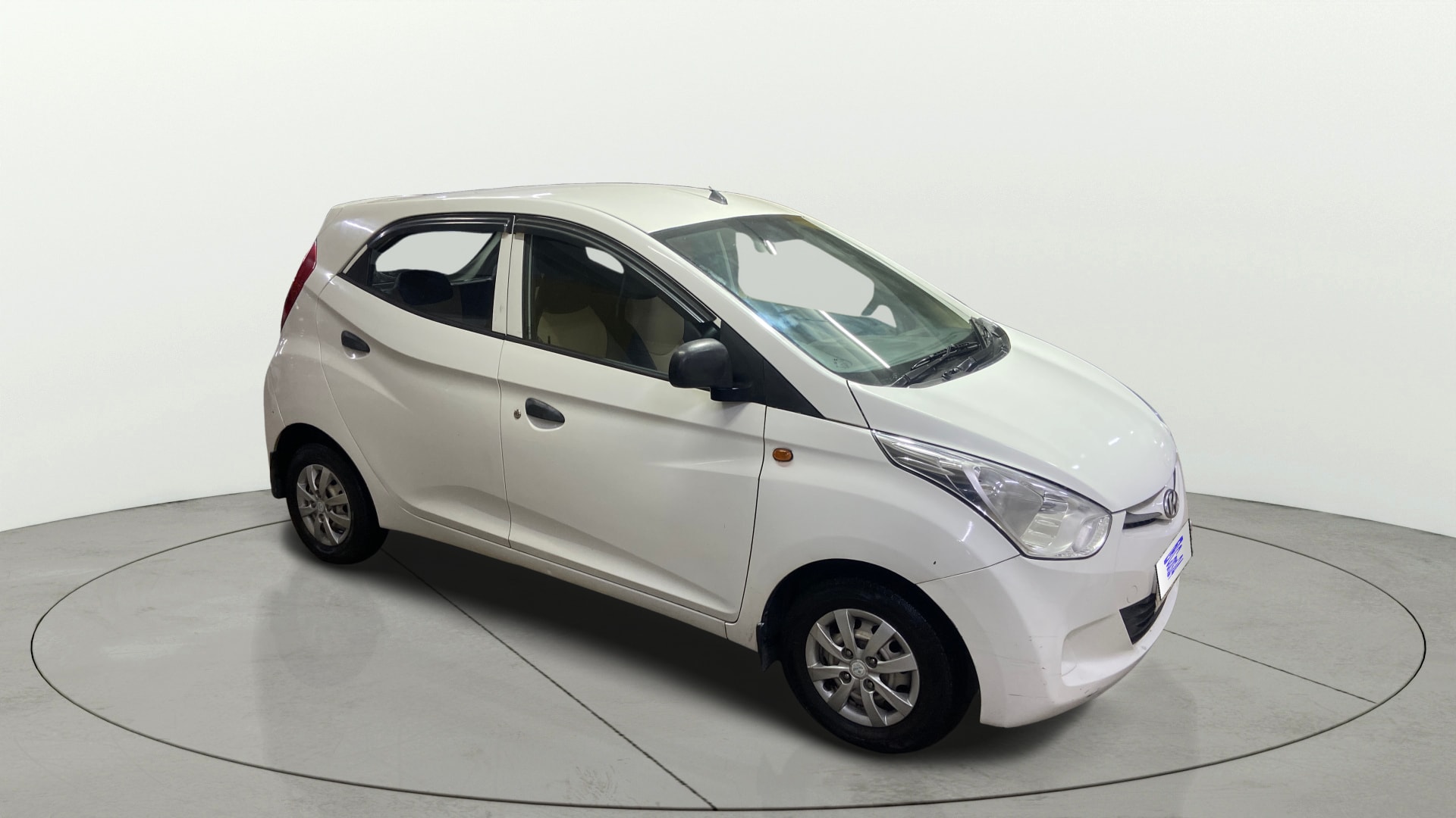 View 2016 Hyundai EON Era Plus Image 21 Used 2016 Hyundai EON Era Plus Image 21