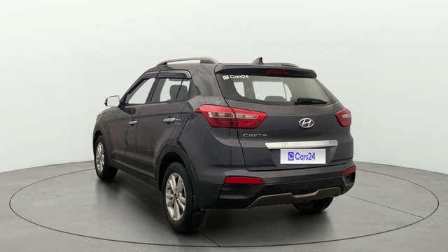 View Hyundai Creta Image 2 Used Hyundai Creta Image 2