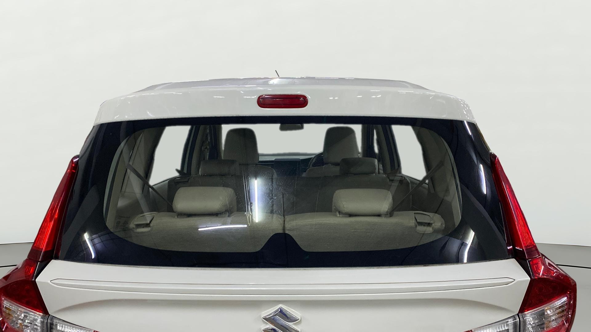 View 2024 Maruti Suzuki 1000 Base Variant Image 4 Used 2024 Maruti Suzuki 1000 Base Variant Image 4