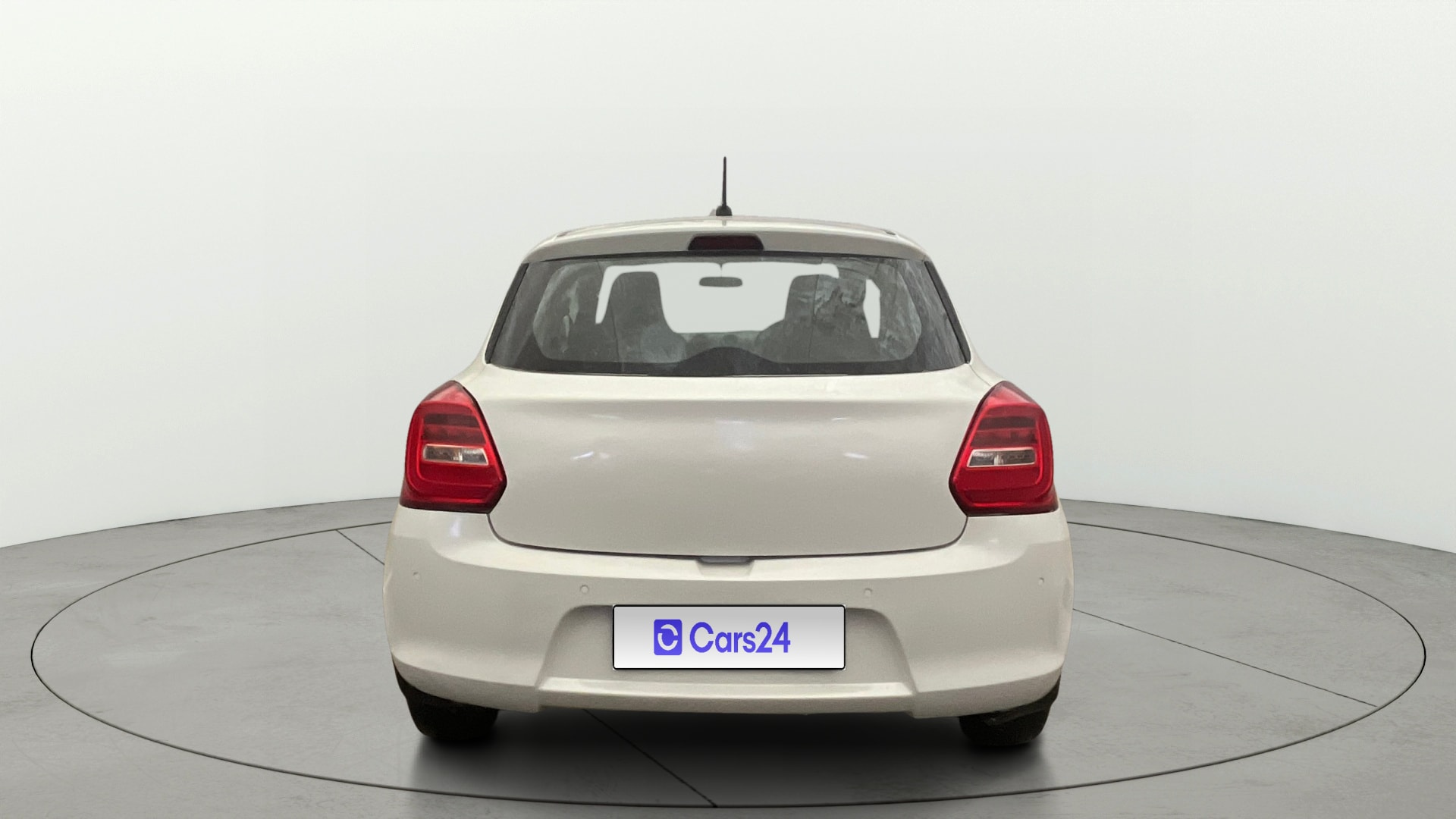 View 2020 Maruti Suzuki 1000 Base Variant Image 38 Used 2020 Maruti Suzuki 1000 Base Variant Image 38