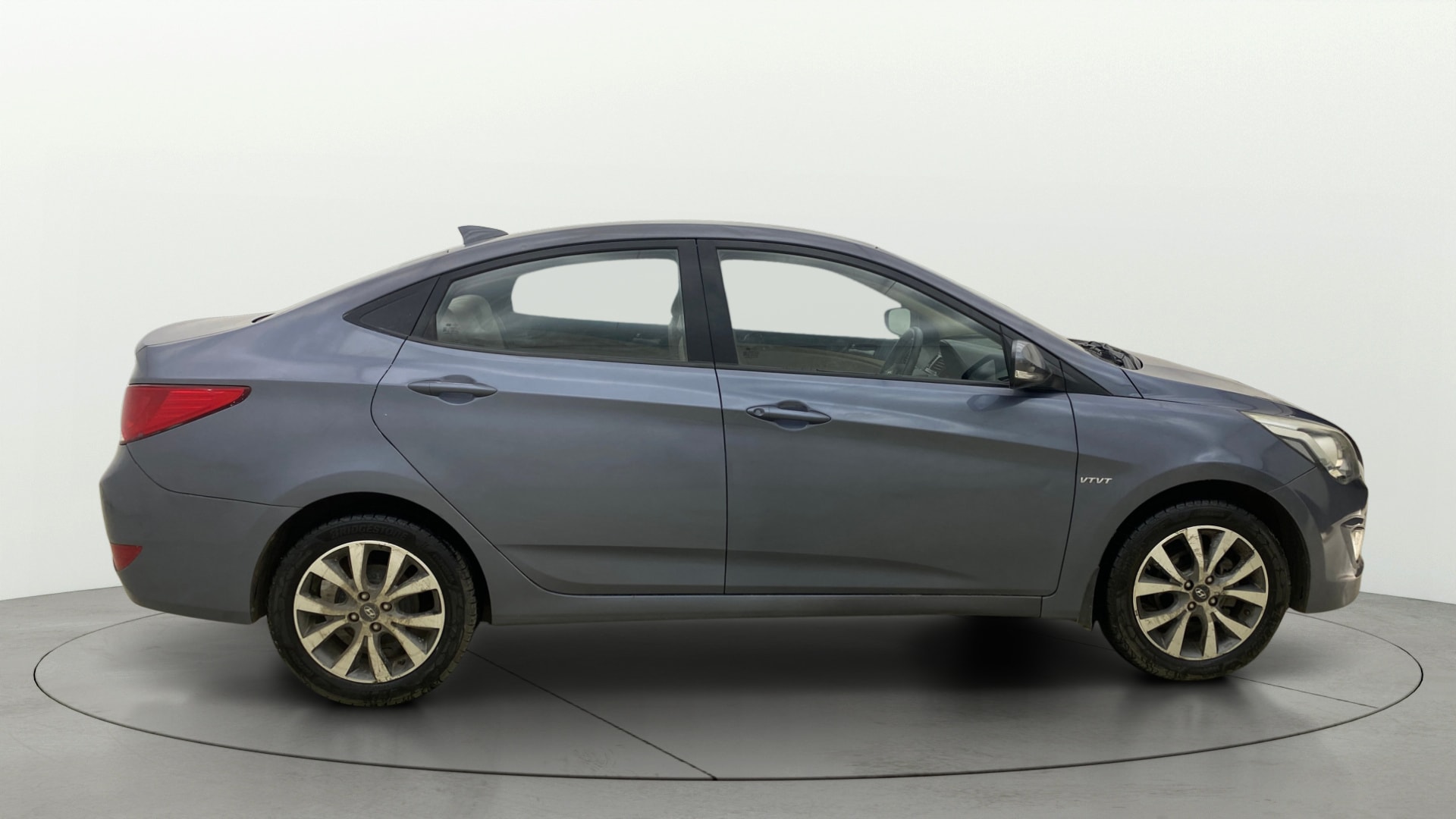 Used 2016 Hyundai Verna Used 2016 Hyundai Verna
