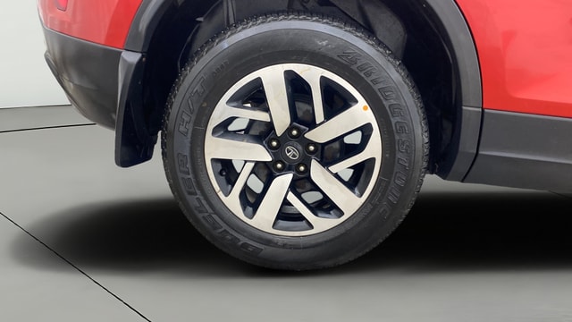 View Tata Harrier Image 24 Used Tata Harrier Image 24