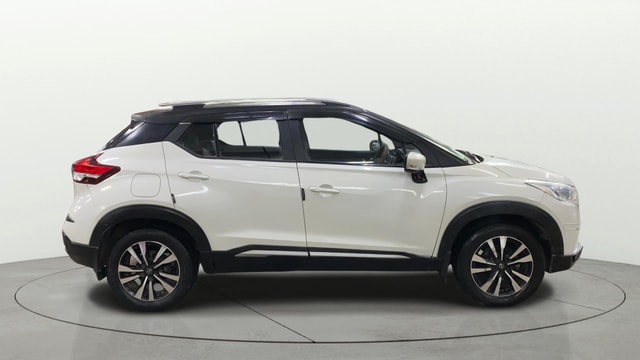 View Nissan Kicks Image 27 Used Nissan Kicks Image 27