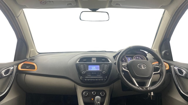 View Tata Tiago Image 16 Used Tata Tiago Image 16