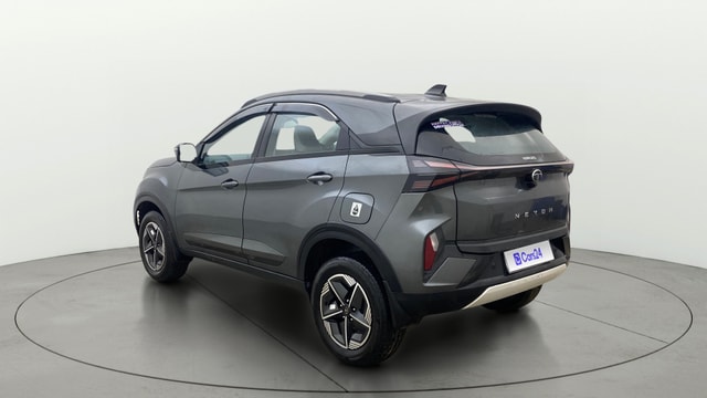 View Tata Nexon Image 2 Used Tata Nexon Image 2