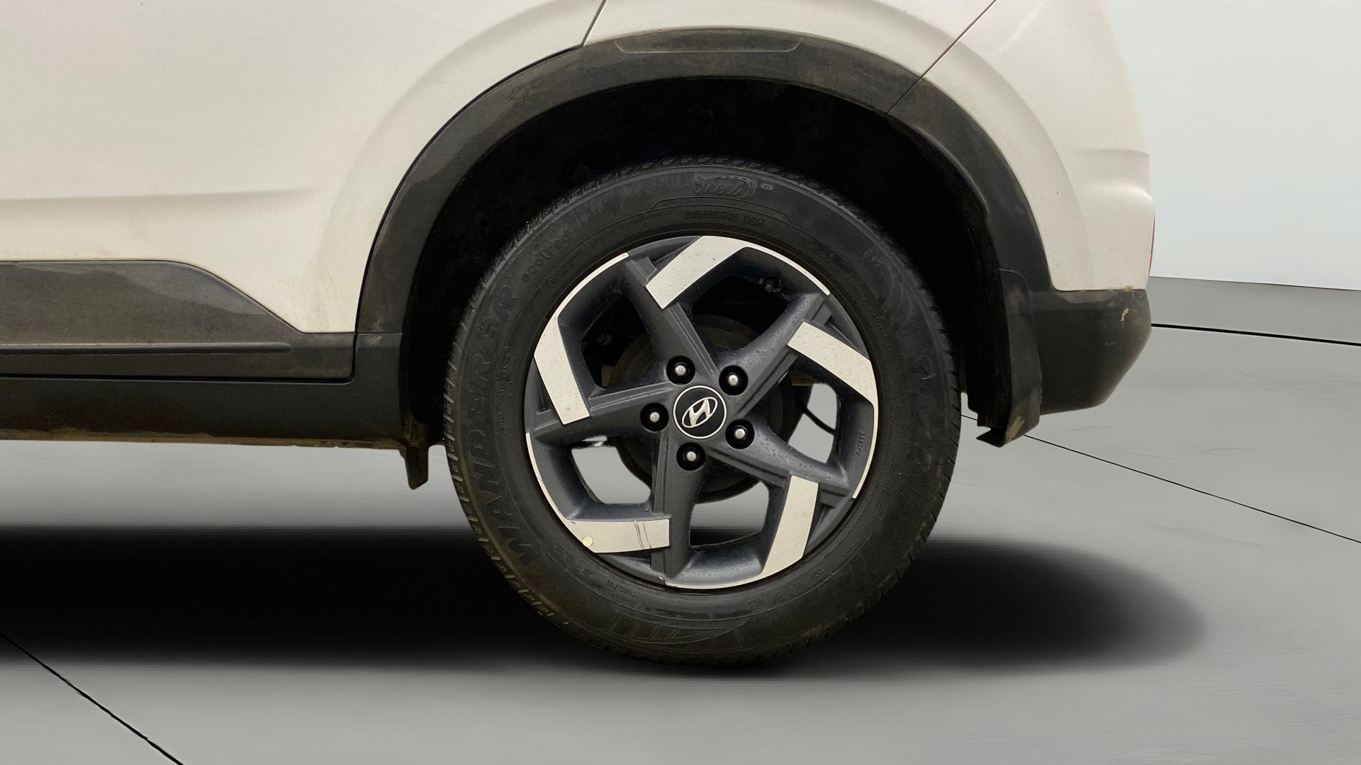 Used 2019 Hyundai Venue Used 2019 Hyundai Venue