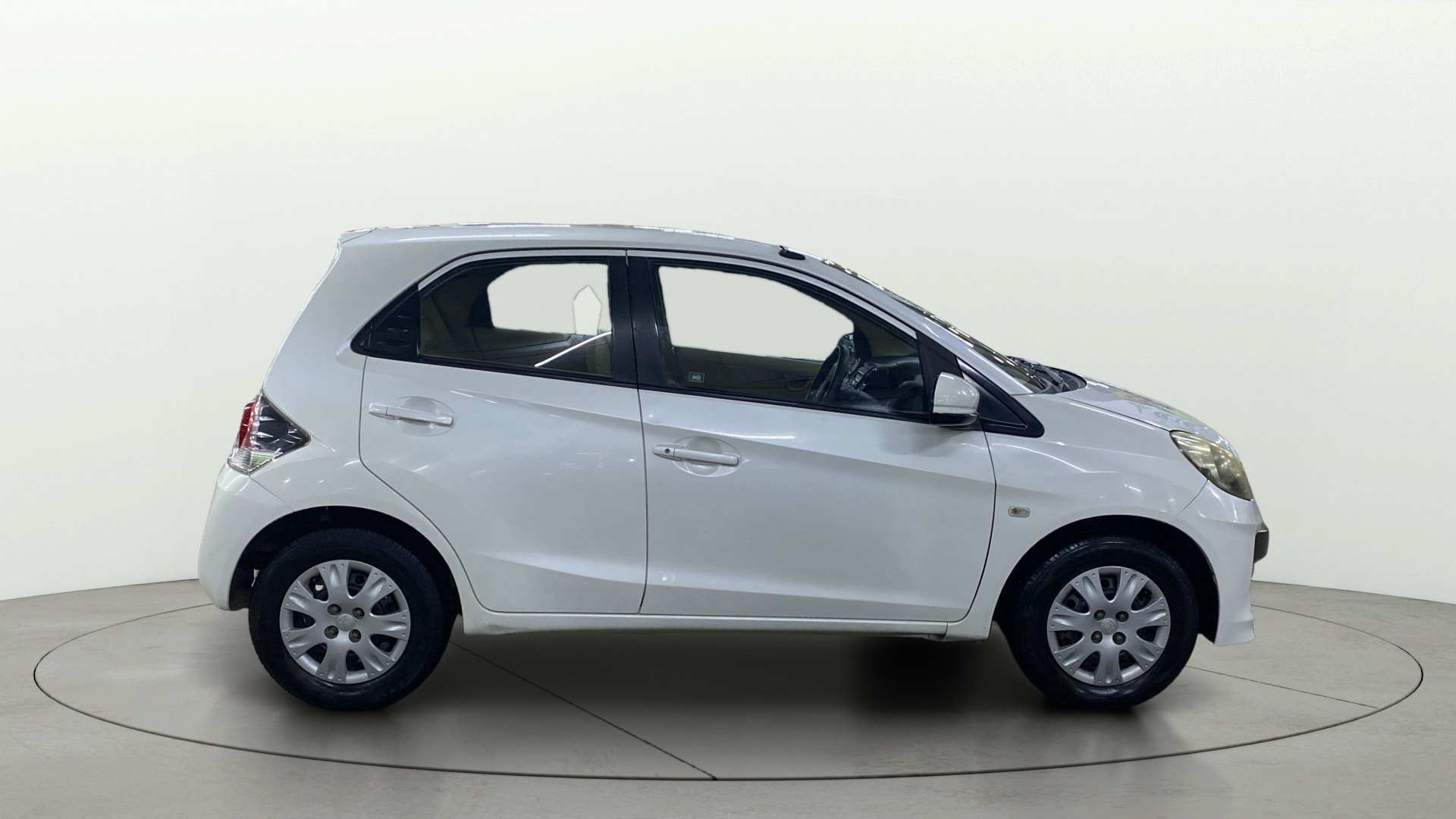 View 2015 Honda Brio S MT Petrol Image 9 Used 2015 Honda Brio S MT Petrol Image 9