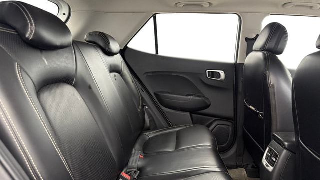 View Hyundai Venue Image 36 Used Hyundai Venue Image 36