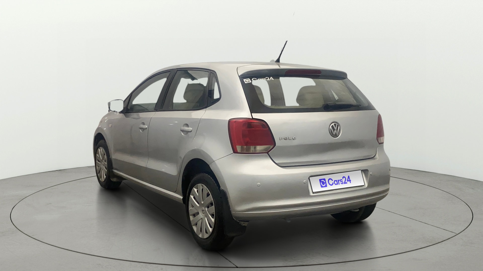 View 2014 Volkswagen Polo 1.2 AllStar Limited Edition Image 2 Used 2014 Volkswagen Polo 1.2 AllStar Limited Edition Image 2