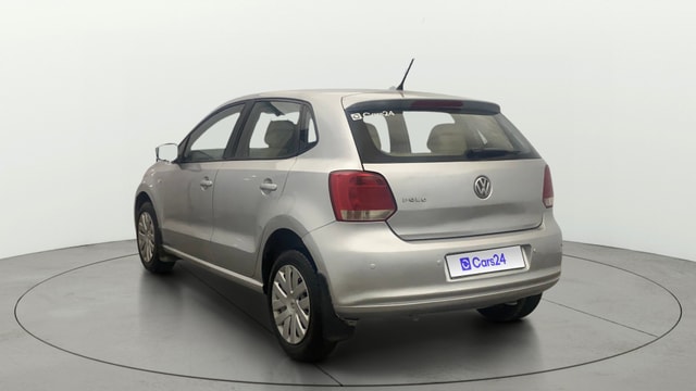 View Volkswagen Polo Image 2 Used Volkswagen Polo Image 2