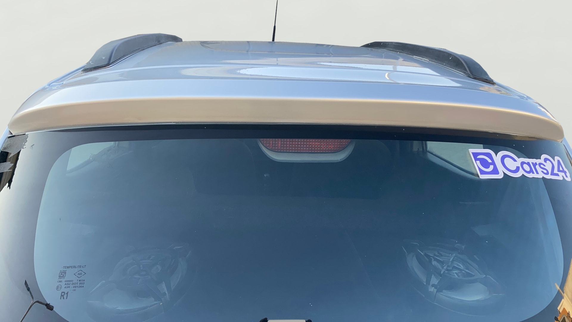Used 2020 Renault Kwid Used 2020 Renault Kwid
