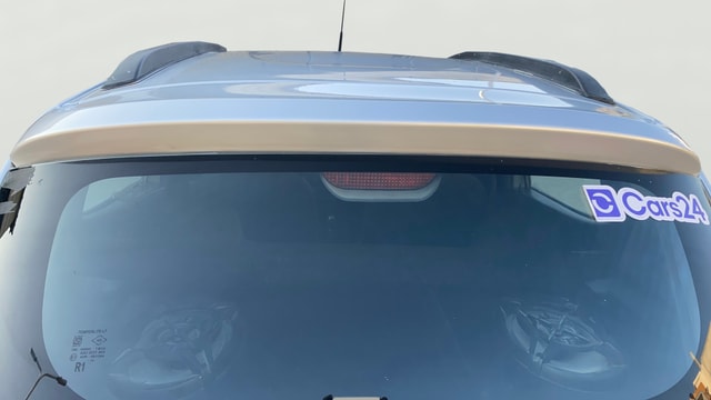 View Renault Kwid Image 4 Used Renault Kwid Image 4