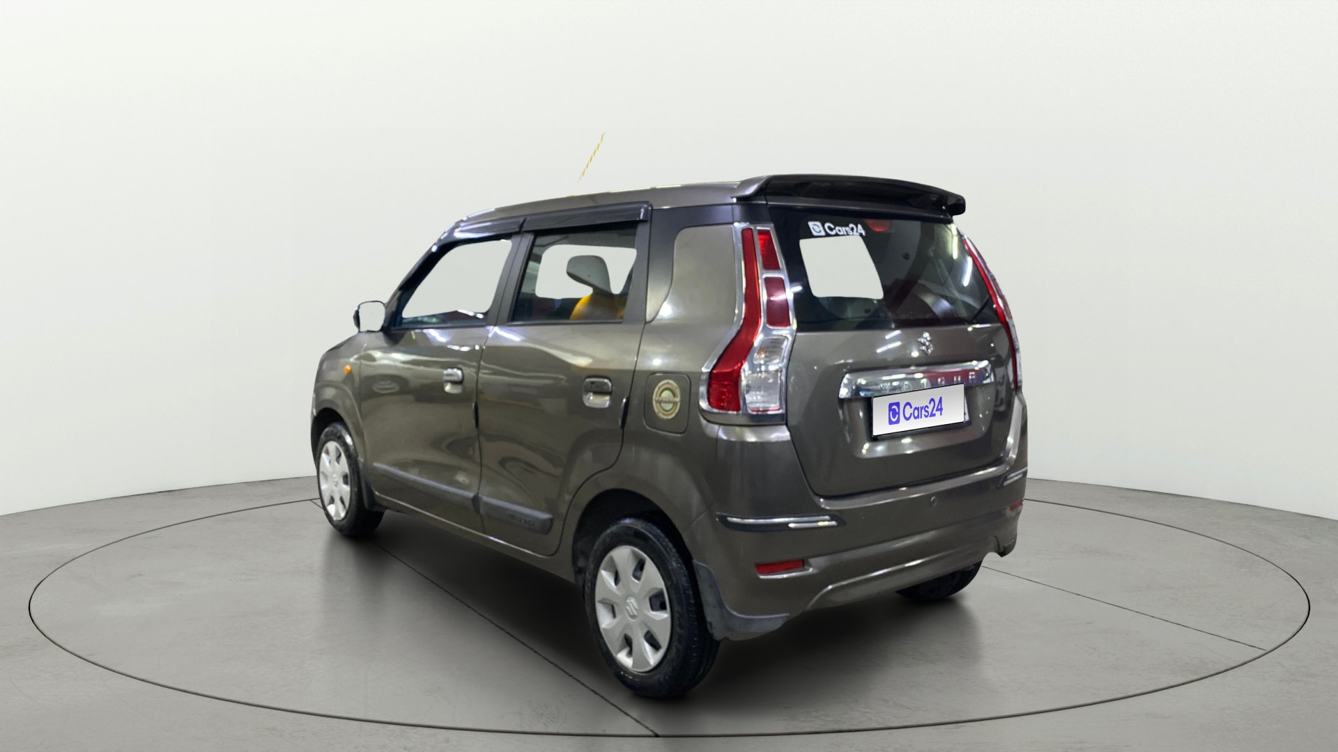 View 2023 Maruti Suzuki 1000 Base Variant Image 2 Used 2023 Maruti Suzuki 1000 Base Variant Image 2