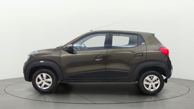 View Renault Kwid Image 5 Used Renault Kwid Image 5
