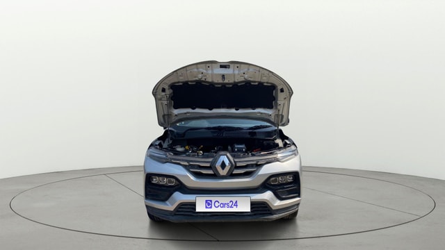 View Renault Kiger Image 32 Used Renault Kiger Image 32