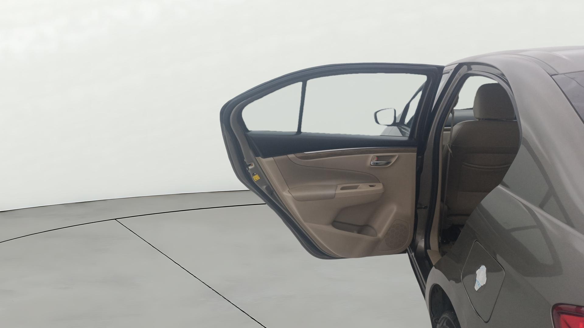 View 2019 Maruti Suzuki 1000 Base Variant Image 15 Used 2019 Maruti Suzuki 1000 Base Variant Image 15