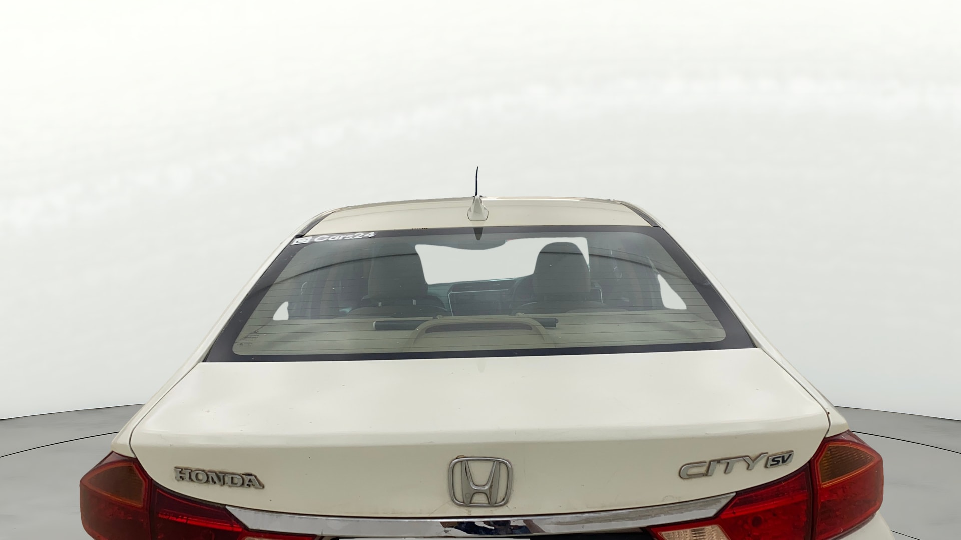 Used 2014 Honda City Used 2014 Honda City