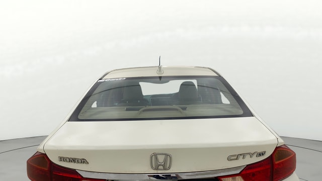 View Honda City Image 5 Used Honda City Image 5