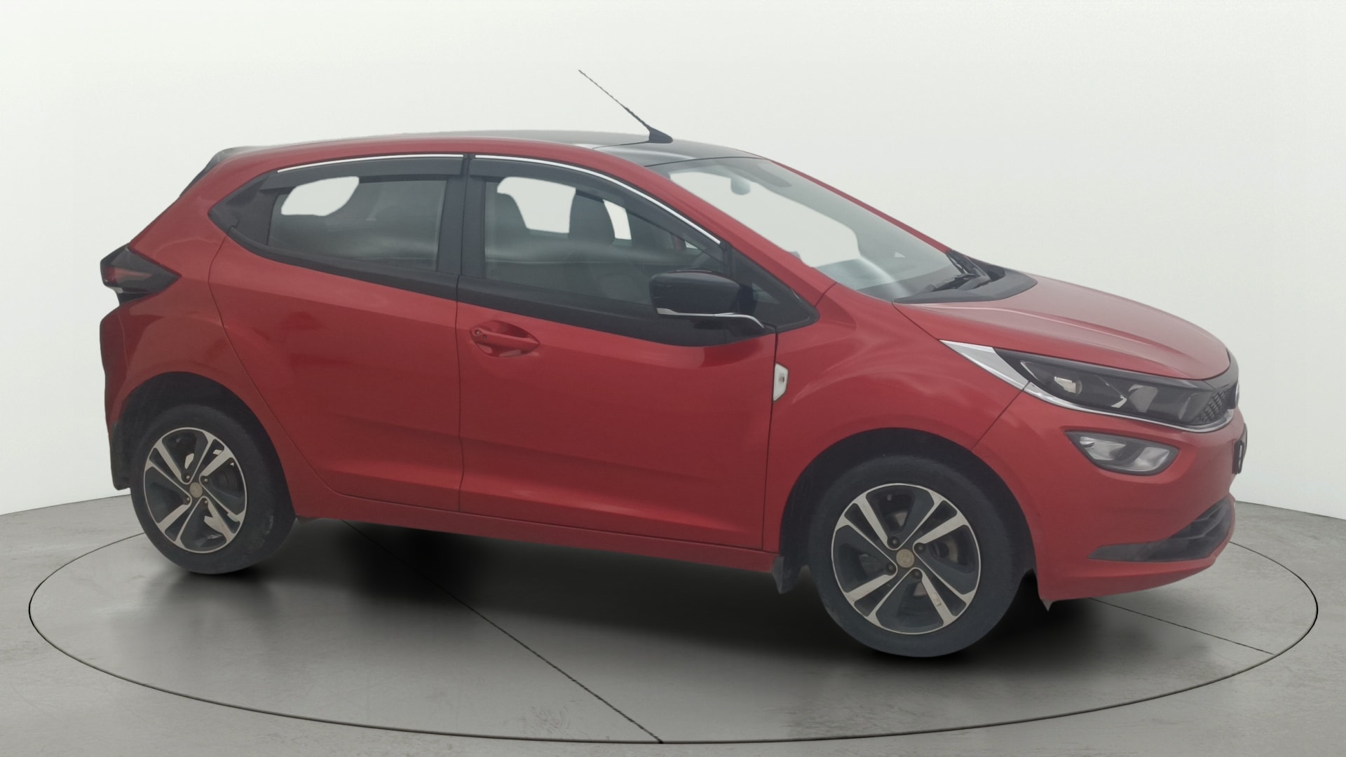 Used 2022 Tata Altroz Used 2022 Tata Altroz