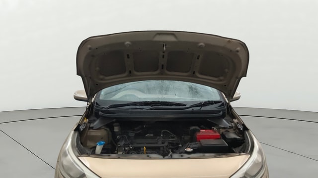 View Hyundai Elite i20 Image 32 Used Hyundai Elite i20 Image 32