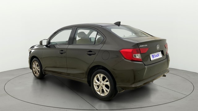 View Honda Amaze Image 2 Used Honda Amaze Image 2