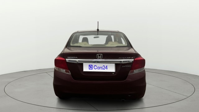 View Honda Amaze Image 38 Used Honda Amaze Image 38