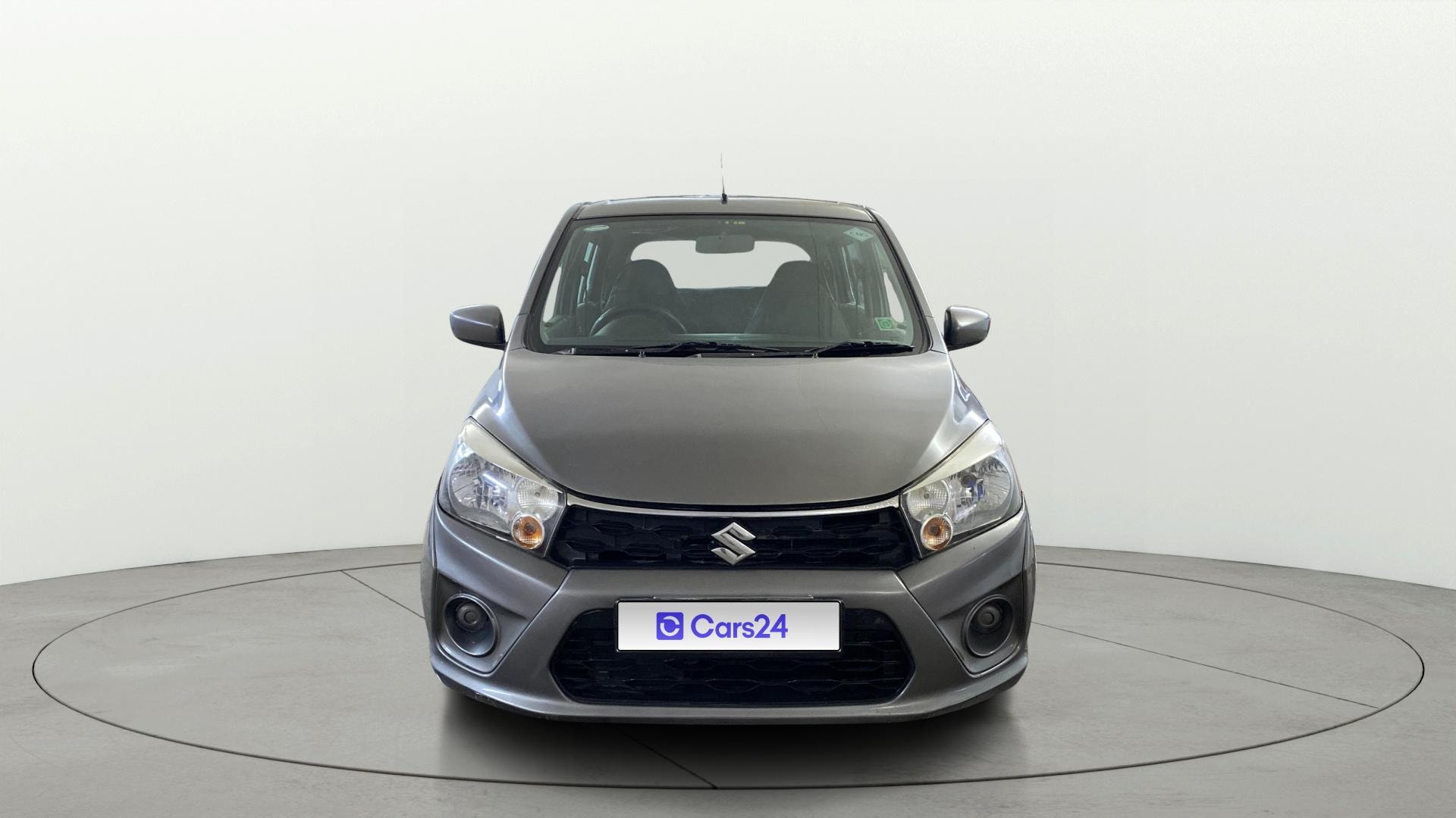 View 2018 Maruti Suzuki 1000 Base Variant Image 1 Used 2018 Maruti Suzuki 1000 Base Variant Image 1