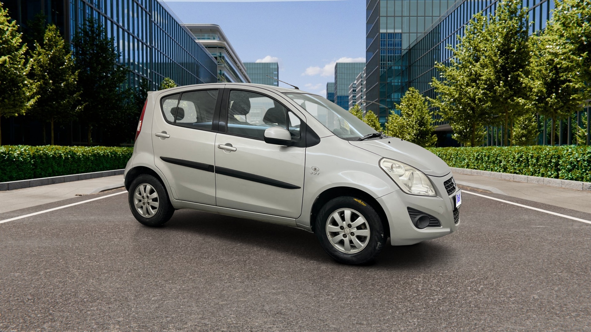 Used 2013 Maruti Suzuki 1000 Used 2013 Maruti Suzuki 1000