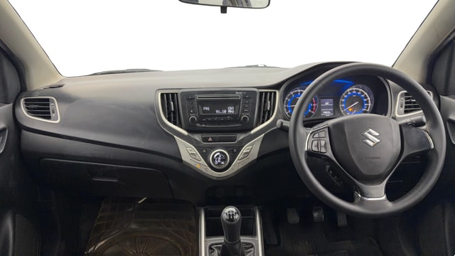 View Maruti Suzuki 1000 Image 15 Used Maruti Suzuki 1000 Image 15