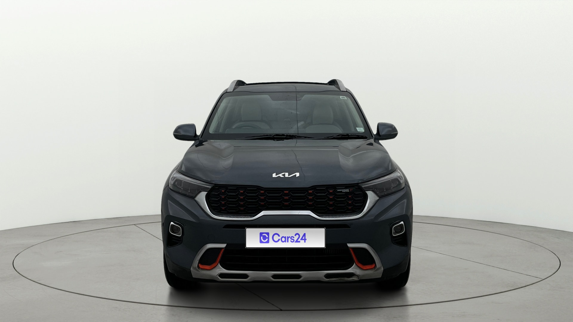 Used 2022 Kia Sonet Used 2022 Kia Sonet