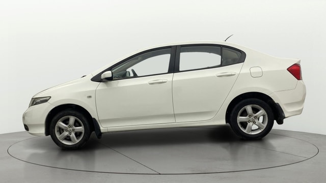 View Honda City Image 5 Used Honda City Image 5