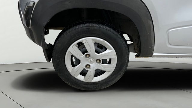 View Renault Kwid Image 24 Used Renault Kwid Image 24