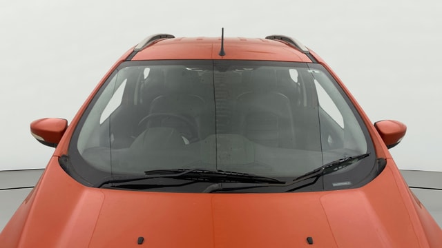 View Ford EcoSport Image 29 Used Ford EcoSport Image 29