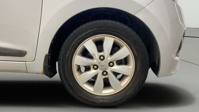 View Hyundai Xcent Image 41 Used Hyundai Xcent Image 41