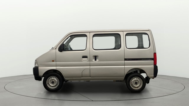 View Maruti Suzuki 1000 Image 24 Used Maruti Suzuki 1000 Image 24