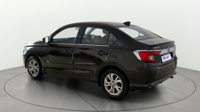 View Honda Amaze Image 2 Used Honda Amaze Image 2