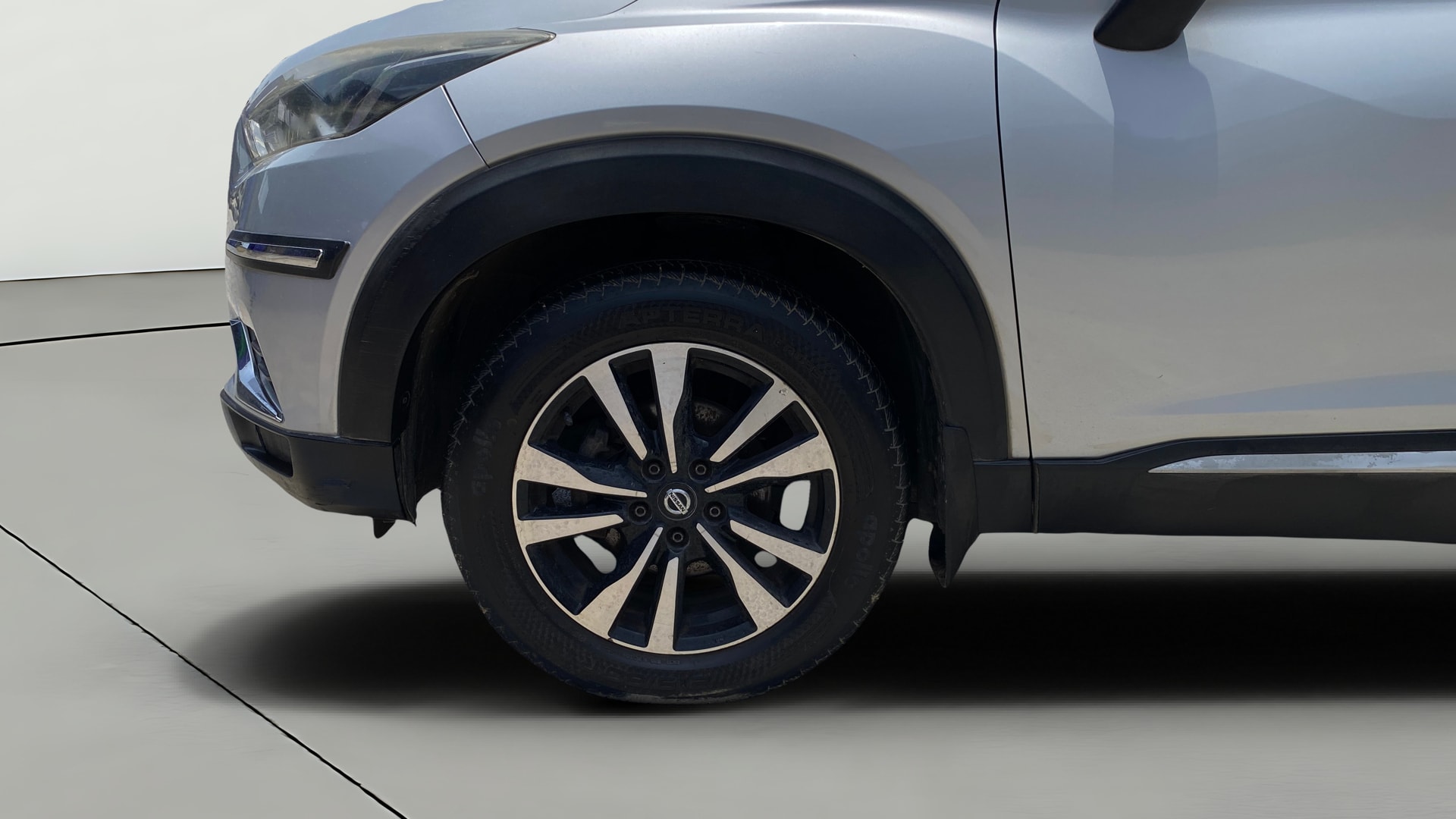 View 2020 Nissan Kicks XV Petrol BS IV Image 28 Used 2020 Nissan Kicks XV Petrol BS IV Image 28