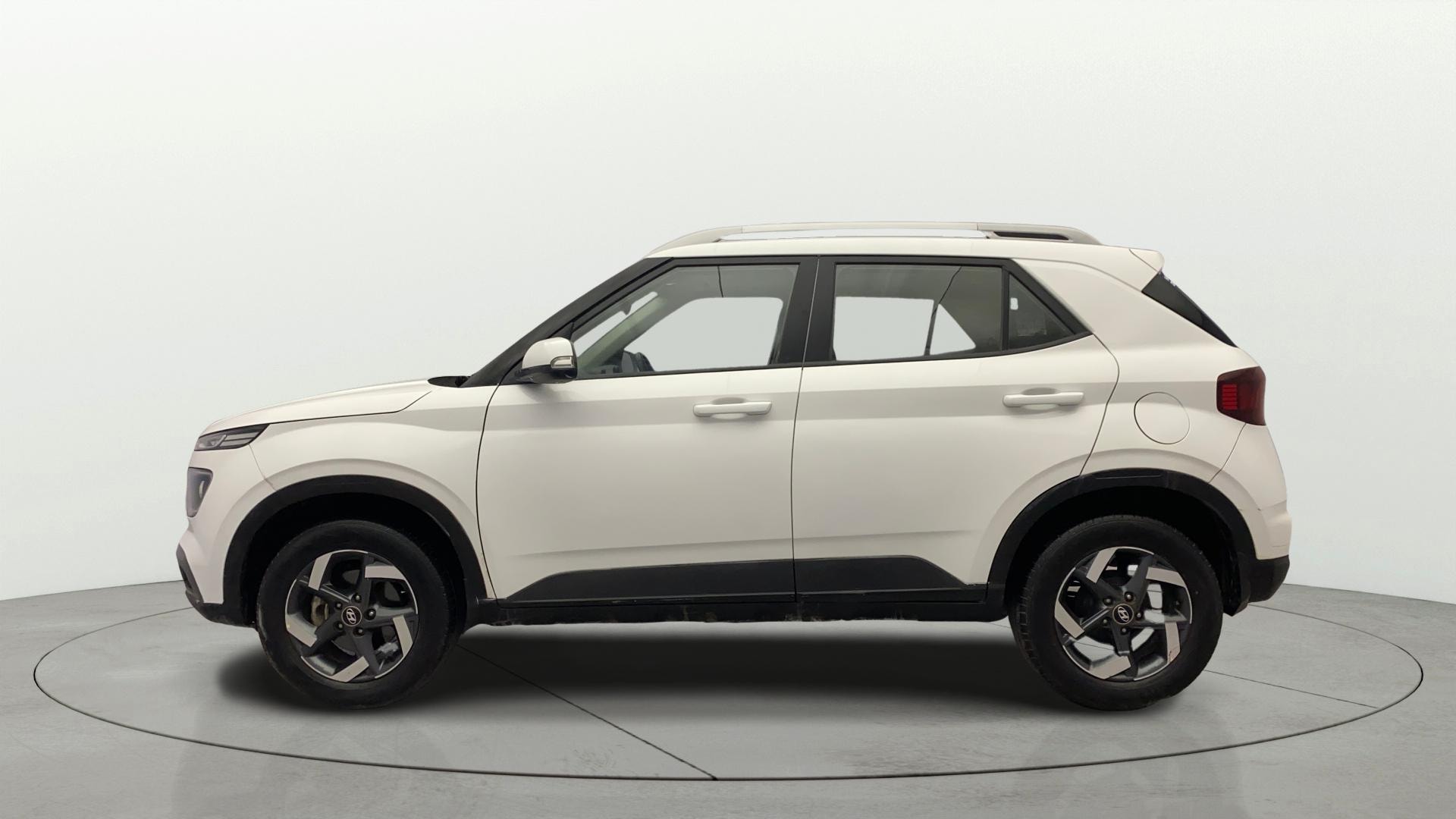 View 2019 Hyundai Venue SX 1.0 Petrol Image 6 Used 2019 Hyundai Venue SX 1.0 Petrol Image 6