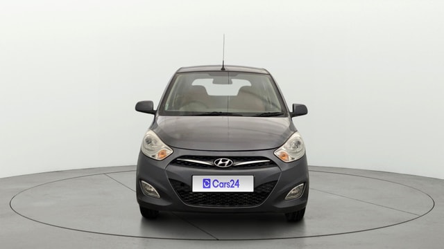 View Hyundai i10 Image 1 Used Hyundai i10 Image 1
