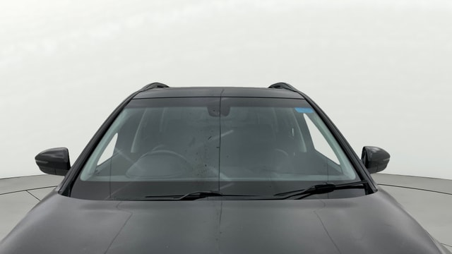 View MG Hector Image 38 Used MG Hector Image 38