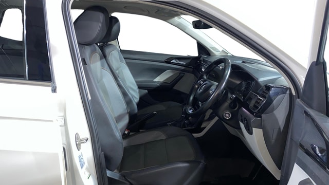 View Skoda Kushaq Image 27 Used Skoda Kushaq Image 27